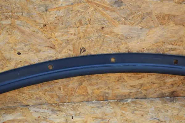 Joint de toit pliant BMW E85 Z3 OEM uszczelka dachu e85 image 3