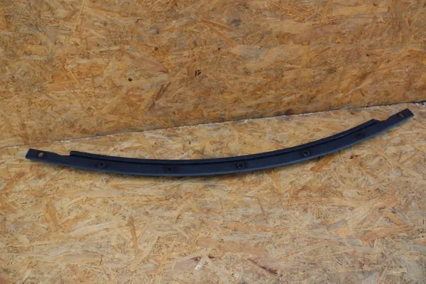 Joint de toit pliant BMW E85 Z3 OEM uszczelka dachu e85 image 5