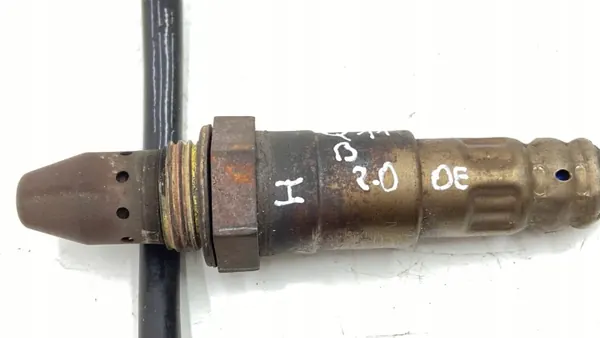 OEM Lambdasensor Första Nissan Qashqai J10 2.0 Bensin image 4
