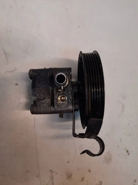 Bomba de direção assistida Volvo S60 V70 2.4 D5 9485757 image 3