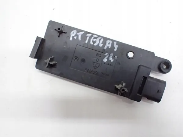 Tesla OEM 1508179-00-F Bluetooth-antennförstärkare image 3