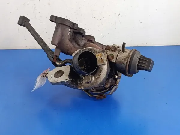 VW Passat B6 2.0TDI Turbo 03L253019M image 2