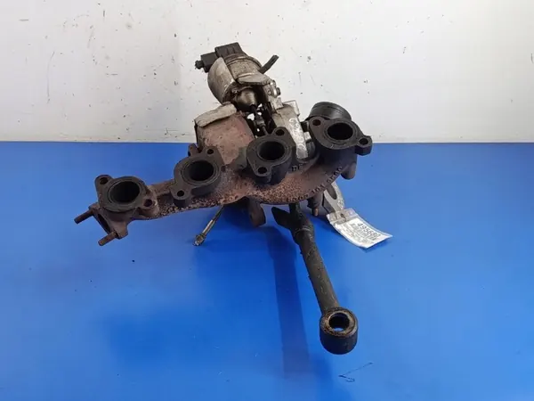 VW Passat B6 2.0TDI Turbo 03L253019M image 4