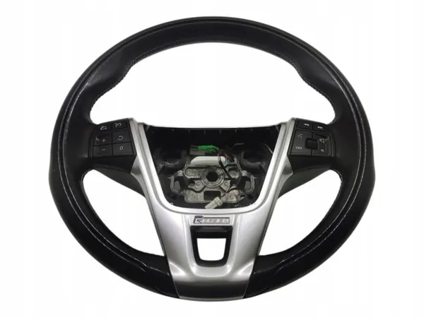 Volant Multifonction Volvo V40 II OEM 34152636 image 2