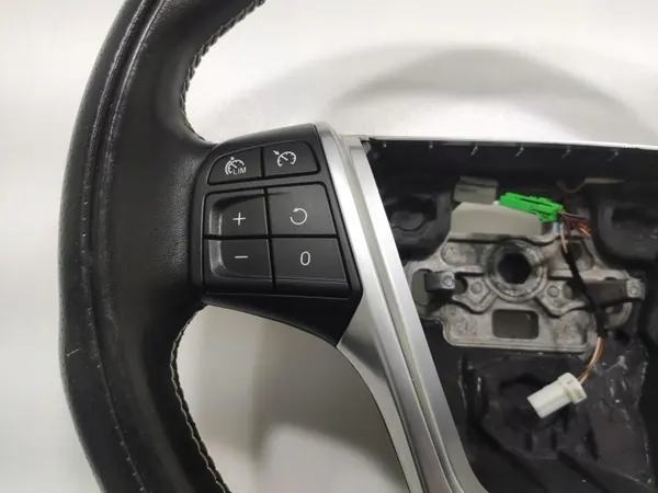 Volant Multifonction Volvo V40 II OEM 34152636 image 3