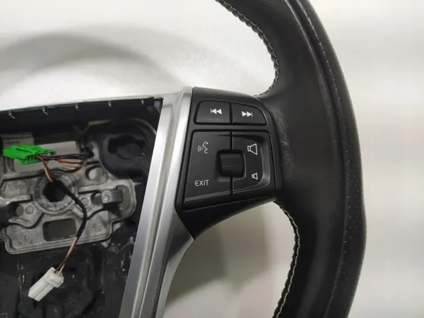 Volant Multifonction Volvo V40 II OEM 34152636 image 5