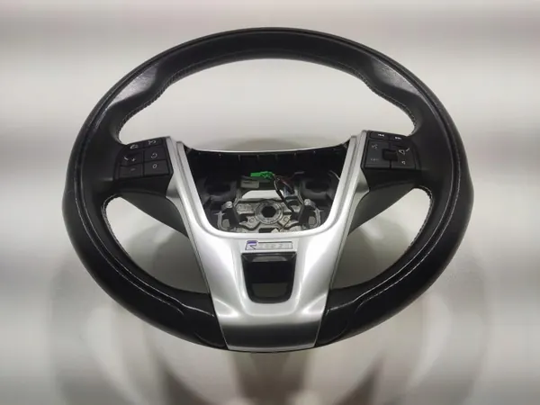 Volant Multifonction Volvo V40 II OEM 34152636 image 6