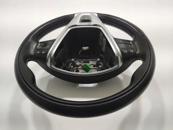 Volant Multifonction Volvo V40 II OEM 34152636 image 8