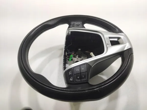 Volant Multifonction Volvo V40 II OEM 34152636 image 9