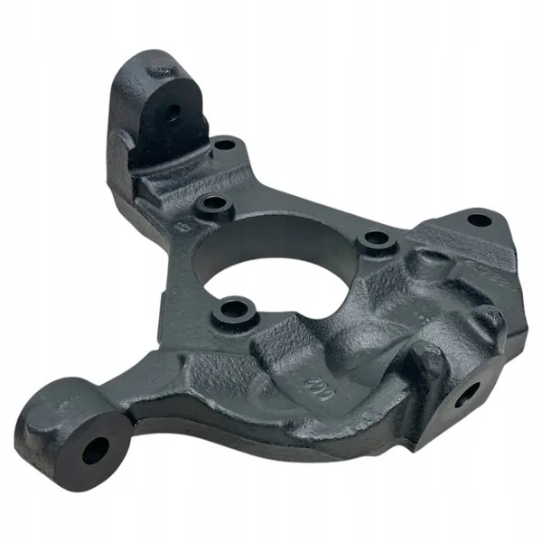 Mozzo anteriore destro OEM per Tahoe Suburban Escalade 07-14 image 2