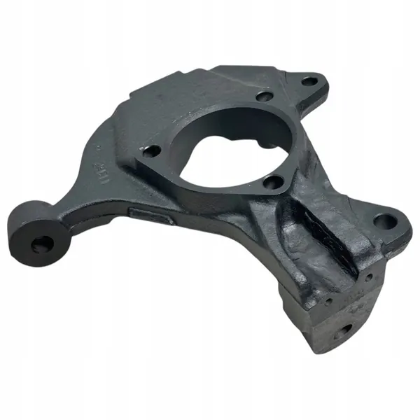 Mozzo anteriore destro OEM per Tahoe Suburban Escalade 07-14 image 5