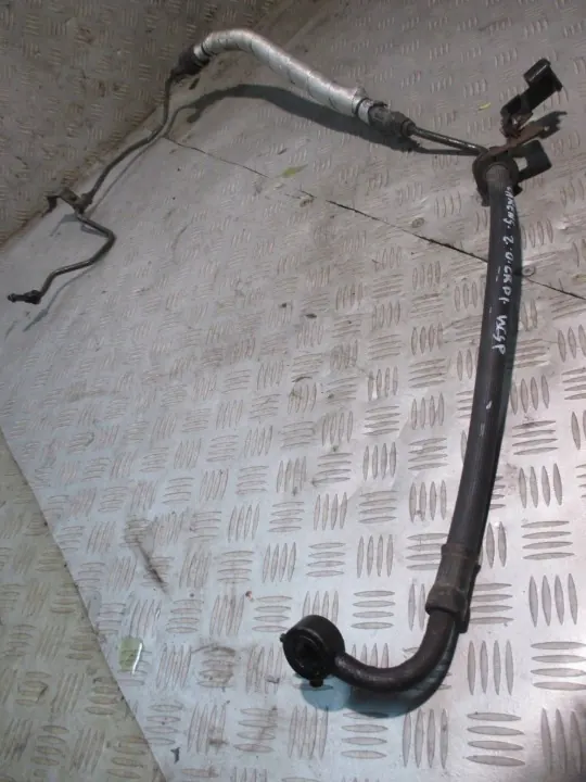 Käytetty ohjausletku Kia OE OEM AIC1329 image 2