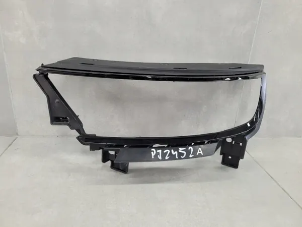 Cadre phare avant gauche OEM 9835213980 Opel Mokka B image 2