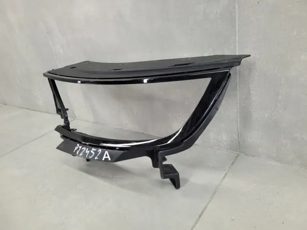 Cadre phare avant gauche OEM 9835213980 Opel Mokka B image 3