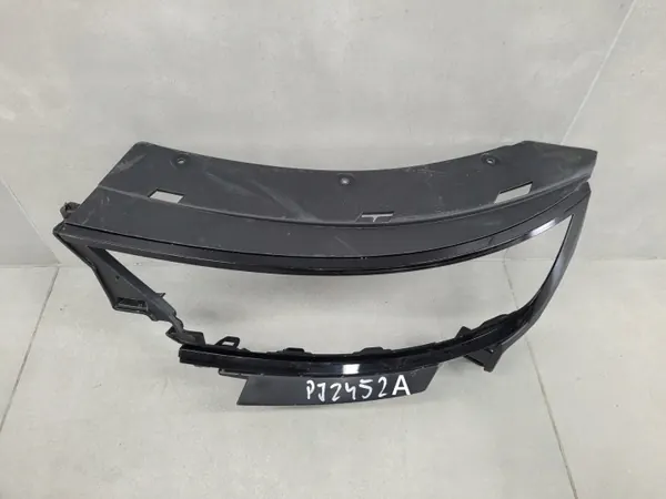 Cadre phare avant gauche OEM 9835213980 Opel Mokka B image 4