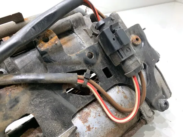 Jousituskompressori A2123200404 OEM LORK-1738-31051 image 3