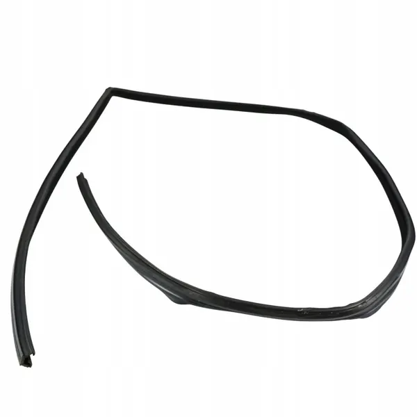Land Rover Discovery L319 Oikea etuikkunan tiiviste OEM CFE500820 image 2