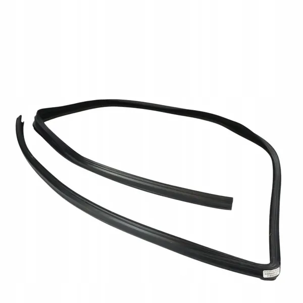 Land Rover Discovery L319 Oikea etuikkunan tiiviste OEM CFE500820 image 10