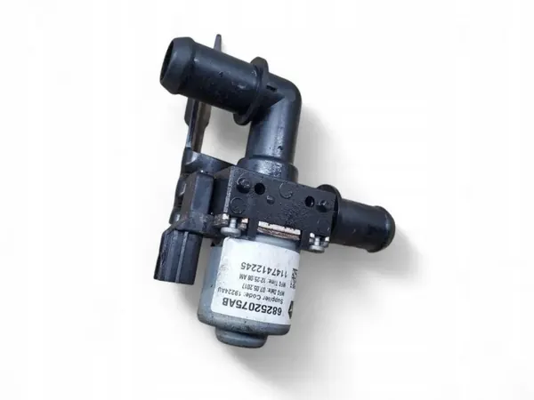 Pompe de circulation d'eau Jeep OEM 68252075AB image 2