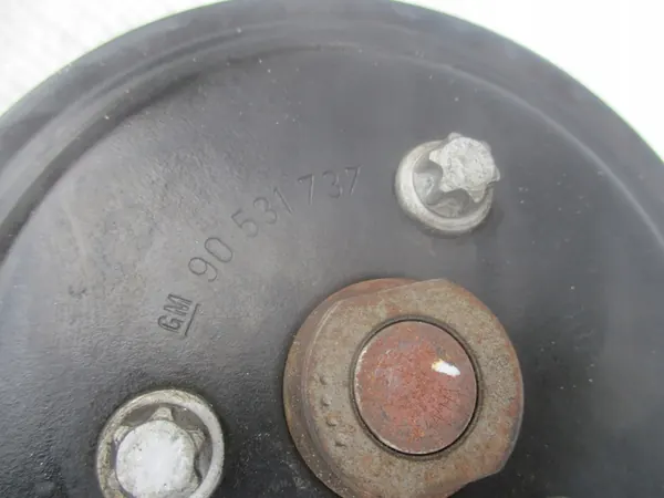 Vattenpump Opel Corsa D Astra H J Meriva B Mokka image 5