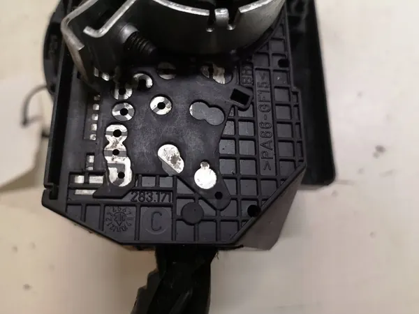 Gecombineerde Schakelaar Spin 283396 VW Polo 4 IV 9N 3D HB image 4