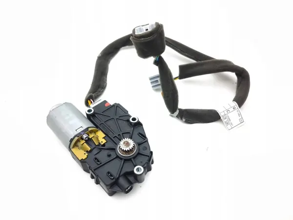 Motor de teto solar Kia Optima OEM 816712T210 2014 image 2