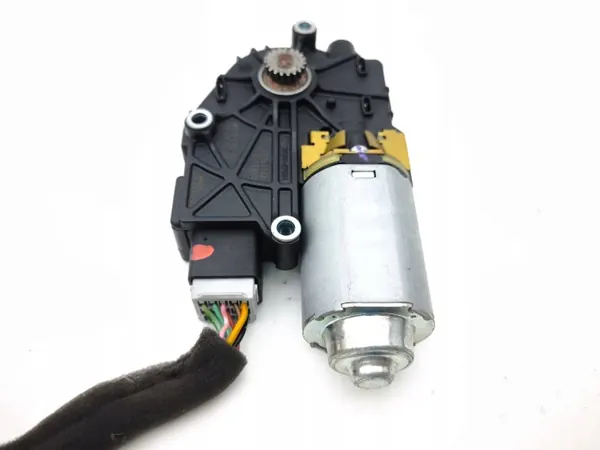 Motor de teto solar Kia Optima OEM 816712T210 2014 image 3