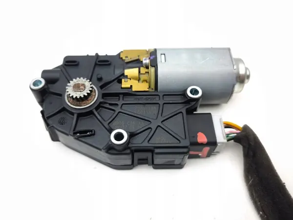 Motor de teto solar Kia Optima OEM 816712T210 2014 image 4