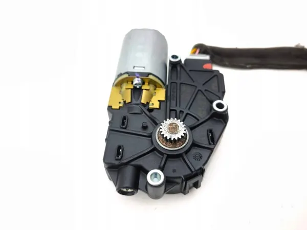 Motor de teto solar Kia Optima OEM 816712T210 2014 image 5
