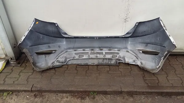 Parachoques trasero Ford OE 8A61-17906 image 10