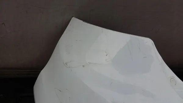 Parachoques trasero Ford OE 8A61-17906 image 6