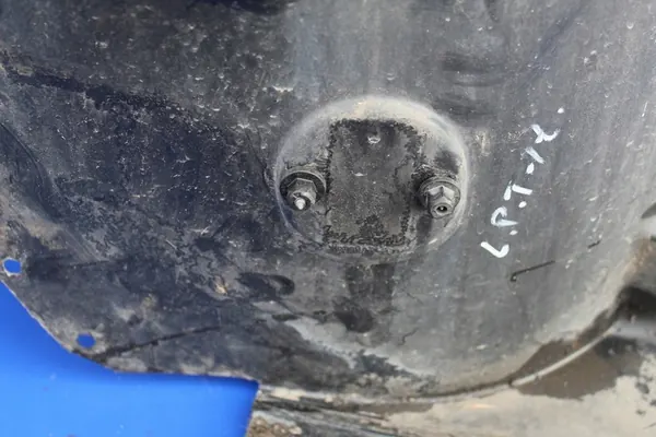 Arco ruota anteriore sinistro per Mercedes W221 A2216900530 image 4