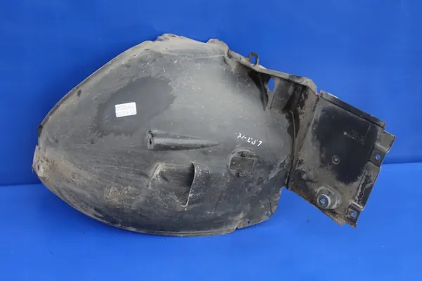 Arco ruota anteriore sinistro per Mercedes W221 A2216900530 image 5