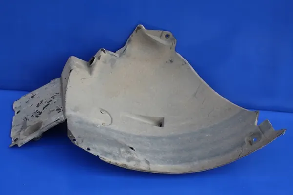 Arco ruota anteriore sinistro per Mercedes W221 A2216900530 image 6