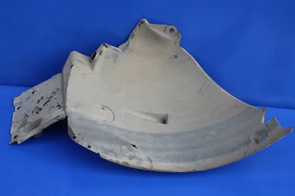 Arco ruota anteriore sinistro per Mercedes W221 A2216900530 image 7