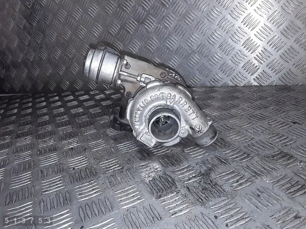 Käytetty Hyundai-turbolaite OEM AM-513753 1.6 CRDi:lle image 2
