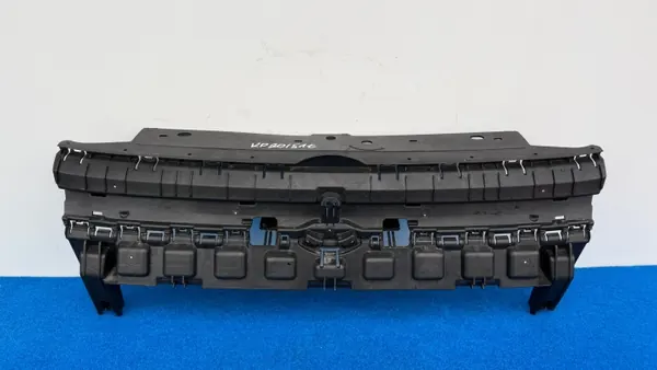 Marco de rejilla VW Caddy 2K7 OEM 2K7807231E 2020+ image 2