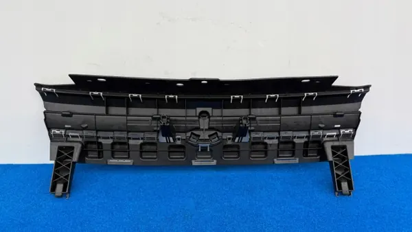 Marco de rejilla VW Caddy 2K7 OEM 2K7807231E 2020+ image 3