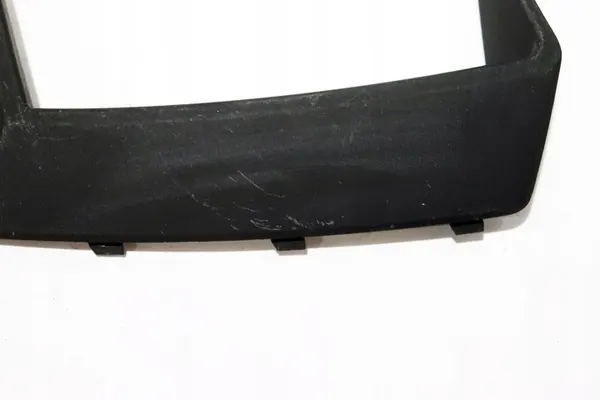 SKODA SCALA LIFT 1.0 TSI 2024 Rivestimento paraurti anteriore destro OEM image 3