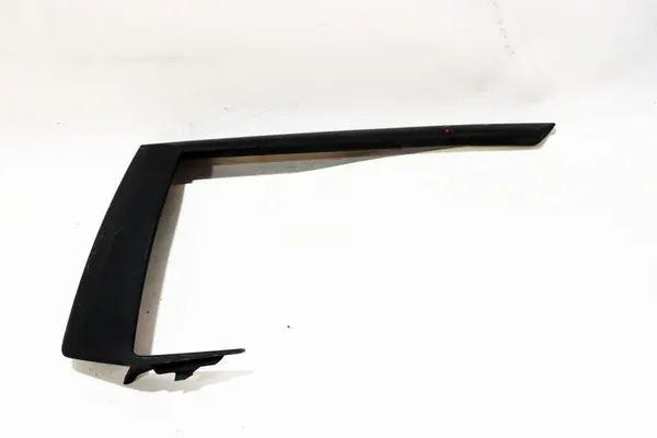 SKODA SCALA LIFT 1.0 TSI 2024 Rivestimento paraurti anteriore destro OEM image 5