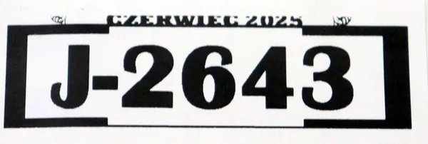 SKODA SCALA LIFT 1.0 TSI 2024 Rivestimento paraurti anteriore destro OEM image 7