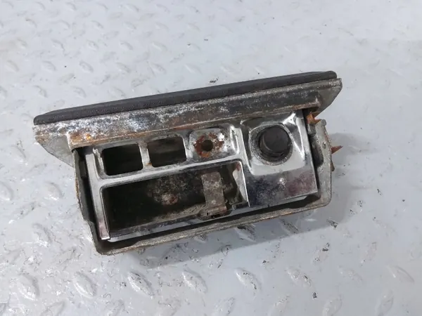 Framaskficka OEM A1238102530 för Mercedes-Benz image 4