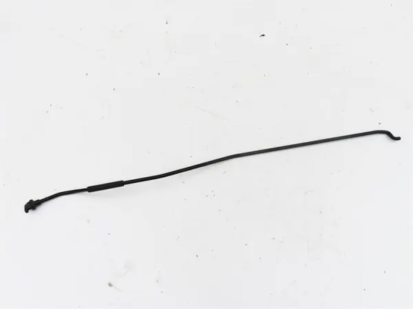 Mazda 3 III 2013-2018 Konepellituki OEM HGAFADASQEQWQ526202-20-20 image 2