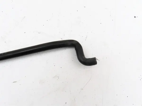 Mazda 3 III 2013-2018 Konepellituki OEM HGAFADASQEQWQ526202-20-20 image 3
