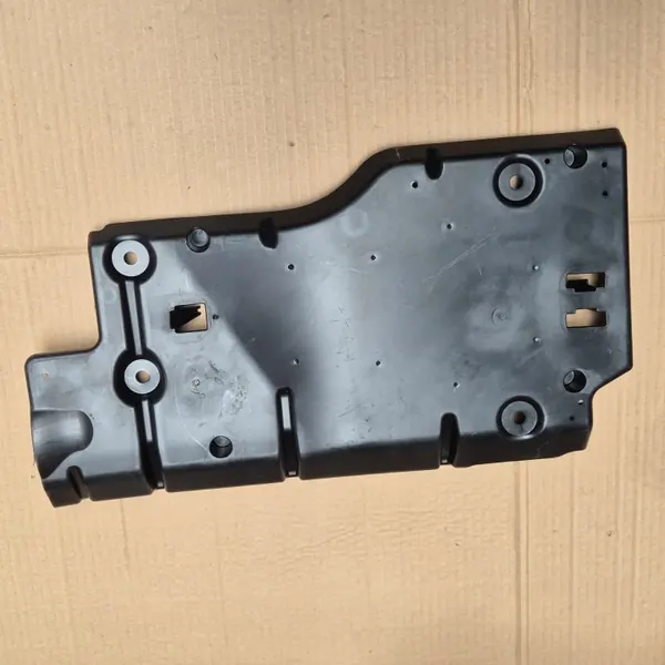 Protection sous caisse Ford Focus OEM JX6B-11778-BC image 2