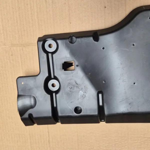 Protection sous caisse Ford Focus OEM JX6B-11778-BC image 3