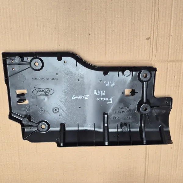 Protection sous caisse Ford Focus OEM JX6B-11778-BC image 4