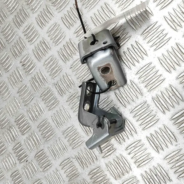 Jeep Avenger 2024 Right Side Door Hinge Set OEM 9671887180 image 4