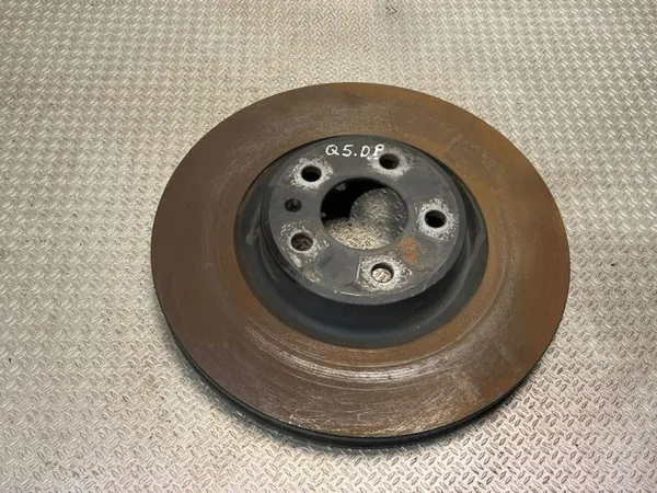 OEM 8W0615301 Bremsscheiben & Beläge Audi A5 8W image 2