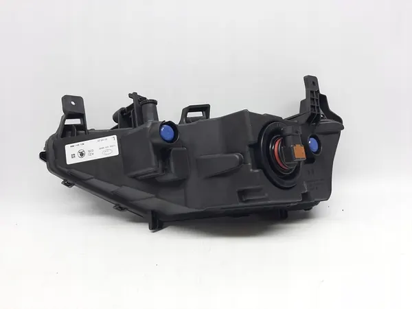 Lâmpada Halógena Skoda Rapid Esquerda Dianteira 60U941699 image 2